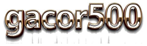 gacor500 logo